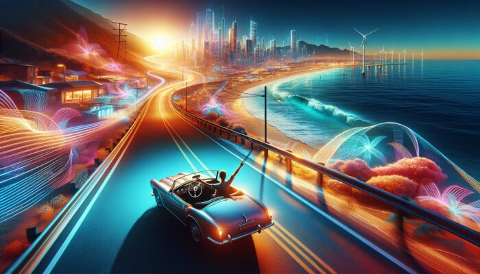 Rent a Car Online: Your Ultimate Guide for Beach Holidays