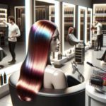 Hair Gloss: Achieve Shiny, Healthy Salon-Quality Shine