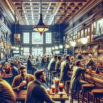 Craft Cocktails: Top Spots for Day Drinking Adventures