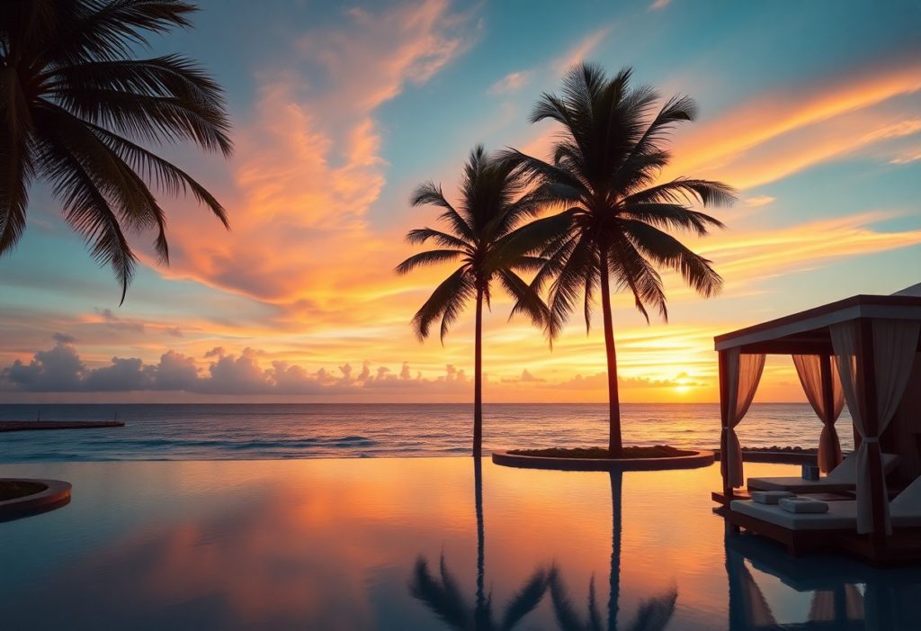 Luxury Travel in Belize: Explore Exclusive Resorts and Experiences