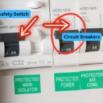 Safety Switches for Your Switchboard: Essential Guide