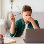 Key Signs to Spot from a Behavioural Optometrist