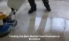 Marble Floor Polishers in Brentford: Local Experts Available