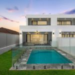 Duplex Project Showcase: Highlighting Key Features in Arncliffe