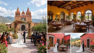 Boutique Weddings in San Miguel de Allende