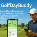 Golf Team Formats: Successful Strategies in South Africa