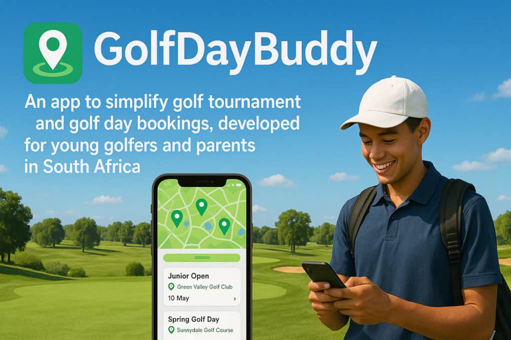 Golf Team Formats: Successful Strategies in South Africa