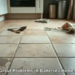 Grout Cleaning Services in Battersea Now Offered