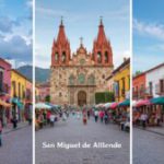San Miguel de Allende or Guanajuato: Choosing Your 2025 City