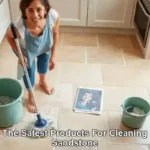 Safest Cleaning Products for Sandstone Surfaces Uncovered