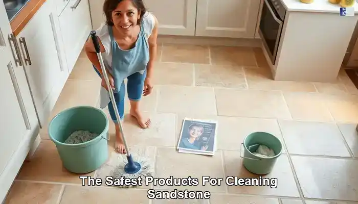 Safest Cleaning Products for Sandstone Surfaces Uncovered