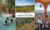 Hot Springs and Vineyards: Day Trips from San Miguel de Allende