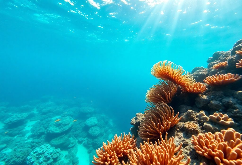 Snorkelling the Belize Barrier Reef: Top Locations and Wildlife