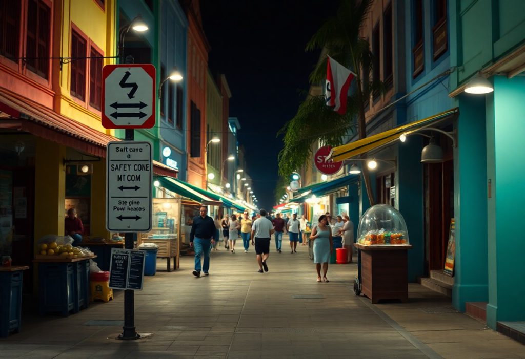 Belize City Safety: Discover Safer Areas to Explore