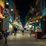 Belize City Safety: Discover Safer Areas to Explore