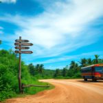 Transportation in Belize: The Ultimate Travel Guide