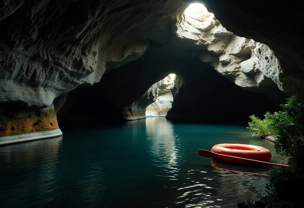 Cave Tubing in Belize: What to Expect from Top Tours