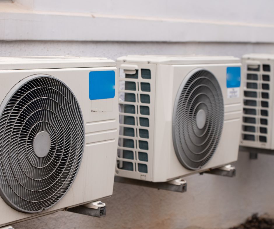 Three-Phase Switchboard: A Must-Have for Air Conditioning?