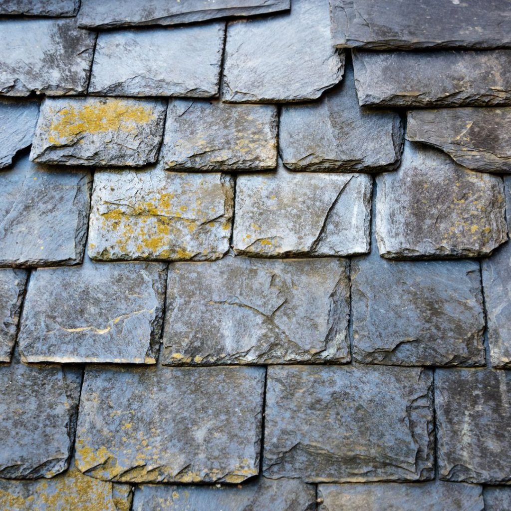 Slate Roof Leak Repair: Expert Help When You Need It