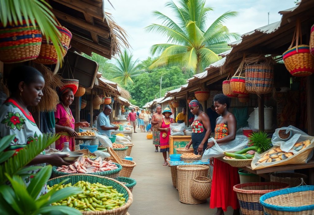 Garifuna Culture Hub: Explore Hopkins Village, Belize