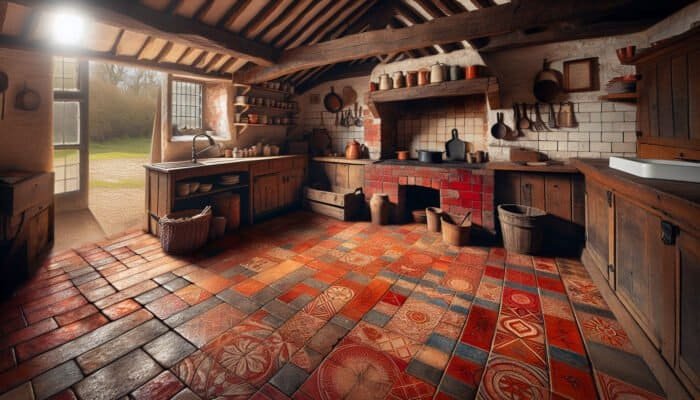 Terracotta Floor Polishing: Expert Tips to Revitalise Your Floors