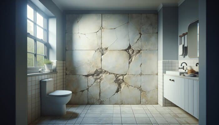 Grout Fading: Understanding Differences in Vibrancy