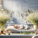 Herbs for Babies: A Safe and Gentle Usage Guide