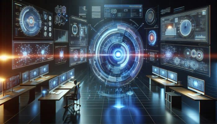 AI-Powered Search Assistants for Compelling Content Creation