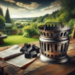 Chimney Starter Safety Tips for Secure and Safe Usage