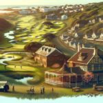 Mtunzini Country Club: Experience Premier Golfing Bliss