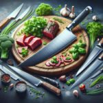 Chopping Skills: Master Techniques with This Universal Guide
