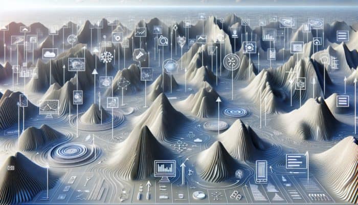 Content Gaps: Strategies to Surpass Your Competitors