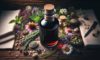 Herbal Tincture Recipes: Explore Natural Remedies in the UK