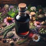 Herbal Tincture Recipes: Explore Natural Remedies in the UK