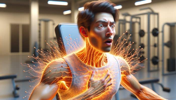 Beta-Alanine Side Effects: Understanding the Tingling Sensation