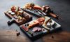 Charcuterie Board Ideas: A Visual Guide to Elevate Your Spread