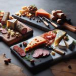 Charcuterie Board Ideas: A Visual Guide to Elevate Your Spread