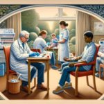 Blood Test in Kidsgrove: Essential Health Check Insights