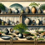 Dill: A Natural Digestive Remedy in the UK