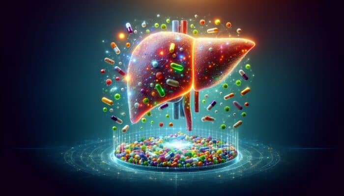 Liver Health Supplements: Essential Benefits Uncovered