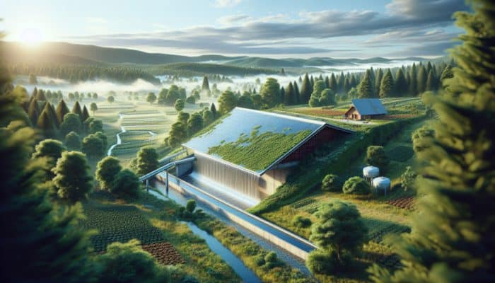 Rainwater Harvesting: A Sustainable Water Solution