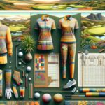 Golf Fashion Trends 2025: Best Picks from South Africa