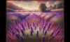 Lavender: Unlocking the UK’s Secret for Stress Relief
