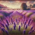 Lavender: Unlocking the UK’s Secret for Stress Relief