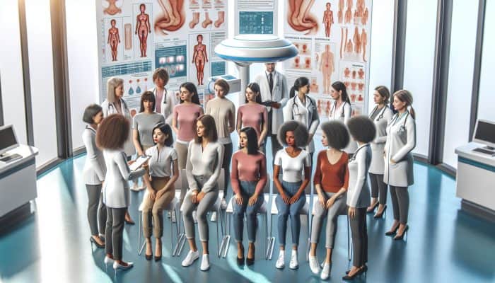 Cervical Cancer Screening: Essential Tips for Women in the UK