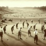 Germiston Golf Club: A Premier Spot for Golf Lovers