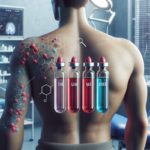 Male Hormone Blood Test for Residents of Stowmarket