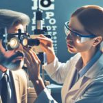 Eye Health Exams for Men: The Essential Guide in the UK