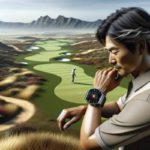 Golf GPS Watches: Explore the Best Choices in South Africa
