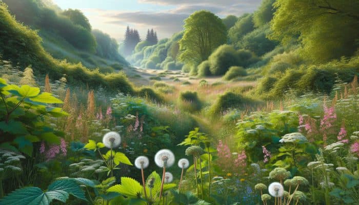 Herbal Elixirs: Your Guide to Home Brewing in the UK